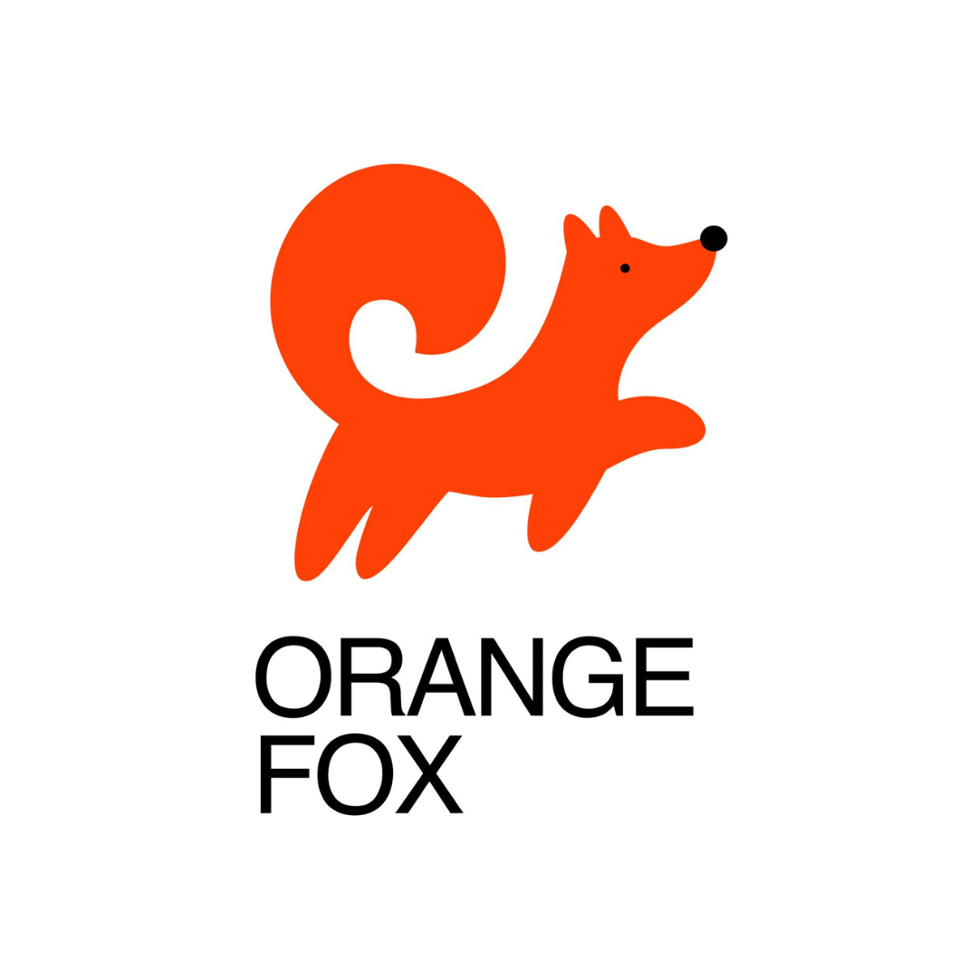 Orange Fox