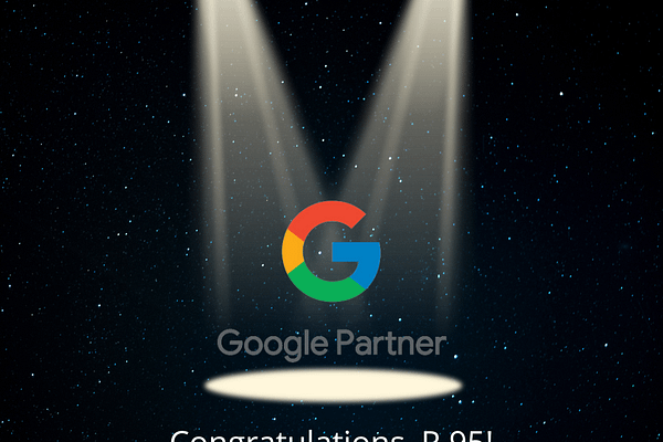 Google Partner